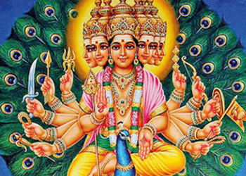 කතරගම දෙවියන්ගේ පිහිට ලබාගත හැකි විස්මිත රහස්