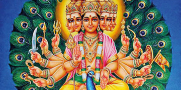 කතරගම දෙවියන්ගේ පිහිට ලබාගත හැකි විස්මිත රහස්