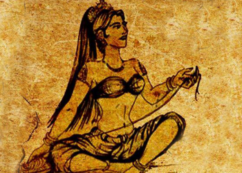 කුවේණිට නෑකම් කියන වැදි රැහේ