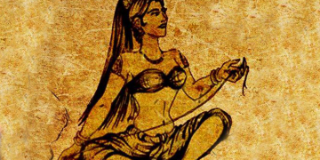කුවේණිට නෑකම් කියන වැදි රැහේ