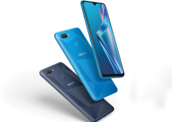 OPPO A31 සහ OPPO A12 දුරකථන  ශ්‍රී ලංකාවට හඳුන්වාදේ