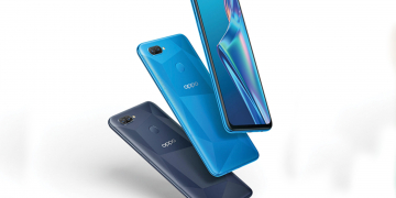 OPPO A31 සහ OPPO A12 දුරකථන  ශ්‍රී ලංකාවට හඳුන්වාදේ