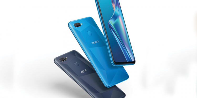OPPO A31 සහ OPPO A12 දුරකථන ශ්රී ලංකාවට හඳුන්වාදේ