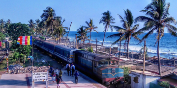 දුෂ්ටකමේ සෞන්දර්ය සොයා රත්මලානට