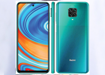 Xiaomi ශ්‍රී ලංකාවට Redmi Note 9 Pro,  Redmi Note 9S සහ Mi Note 10 Lite හඳුන්වාදෙයි
