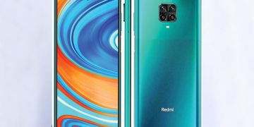 Xiaomi ශ්‍රී ලංකාවට Redmi Note 9 Pro,  Redmi Note 9S සහ Mi Note 10 Lite හඳුන්වාදෙයි