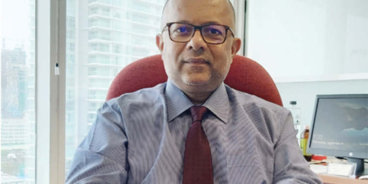 සෙලාන් බැංකුවේ 50 වැනි  ස්වයංක්‍රීය චෙක් තැන්පතු (CDK) යන්ත්‍රය ජා-ඇළට
