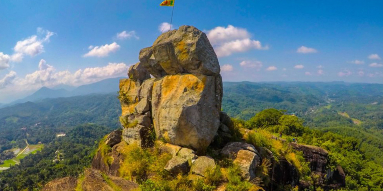 සරදියල්ගෙ කතාව 01 කොටස