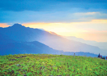පටන් ගැන්මට හොඳම තැන වංගෙඩිගල