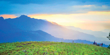 පටන් ගැන්මට හොඳම තැන වංගෙඩිගල