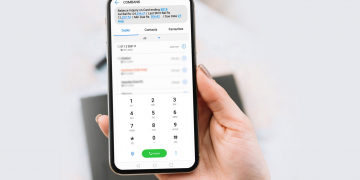 ක්‍රෙඩිට් කාඞ්පත් හිමියන්ට  ‘Card Balance by Missed Call’ සේවාව