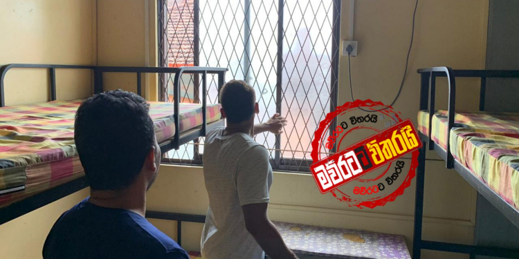 නාමල් කඩා පනී (PHOTOS)