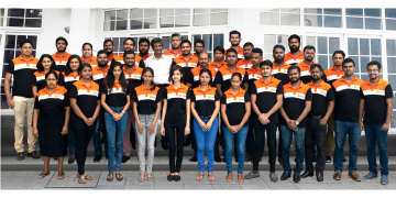 EVOKE 12 වැනි සංවත්සරය අභිමානයෙන් සමරයි