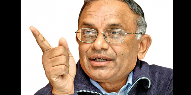 ආණ්ඩුව 19 අහෝසි කරන්න යද්දී 19 හදපු ජයම්පති ස්විස්ටර්ලන්තයේ සිට කතාකරයි EXCLUSIVE