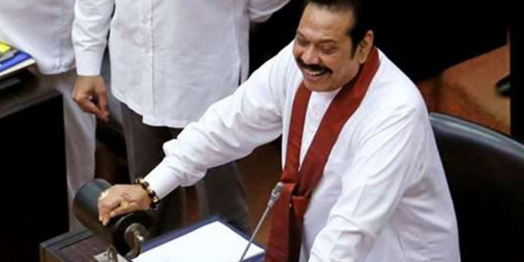 ජන්දයක් නෑ: අතුරු සම්මතය සම්මතයි