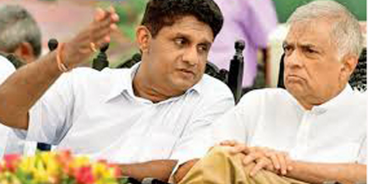 එජාපයට උසාවියෙන් තහනමක්