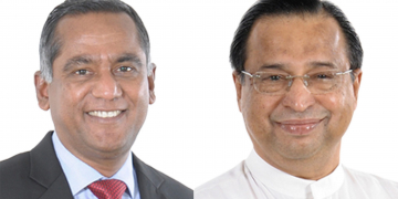 Sampath Bank වඩා හොඳ අනාගතයක් නිර්මාණය කිරීමේ අරමුණින්,  සියලු පාර්ශ්වයන් සමඟ එකට අත්වැල් බැඳගනී