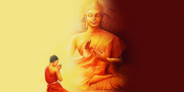 නිතරම කිව්වත් හරියට නොදන්න නමස්කාරයේ ඇත්ත කතාව