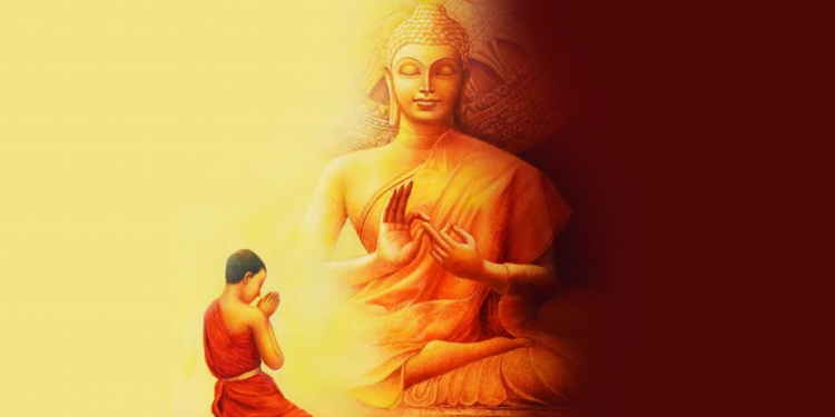 නිතරම කිව්වත් හරියට නොදන්න නමස්කාරයේ ඇත්ත කතාව