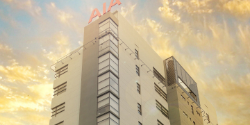 AIA කලාපීය ඩිජිටල් සෞඛ්‍ය  සහ සුවතා වැඩසටහනක් සංවිධානය කරයි