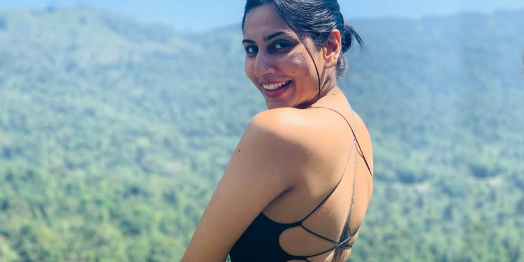මම අඩනිරුවත මාකට් කරන්නෙ නෑ