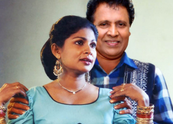 ඔබ වැඩියෙන්ම දන්න දිමුතු මුතු නන්දා