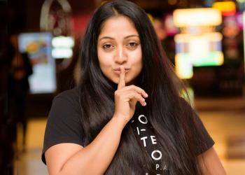 කසාදෙට අහිංසක පෙම්වතෙක් හොයන දිලිනි