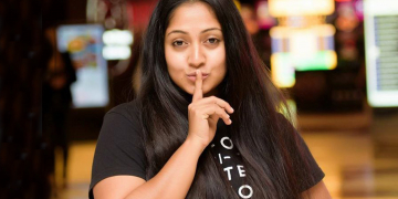 කසාදෙට අහිංසක පෙම්වතෙක් හොයන දිලිනි