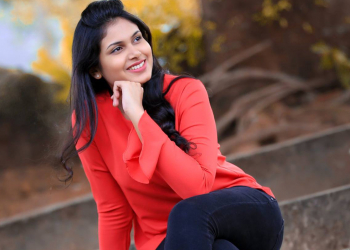 අවංක ආදරයක් හොයන හිතුවක්කාරී