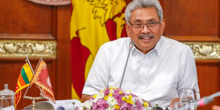 අලි-මිනිස් ගැටුම විසදන්න ගෝඨා අවුරුදු 2ක් දෙයි