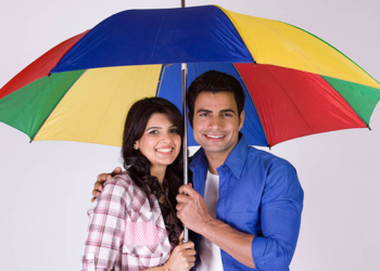 හිත ගැන කියන අත ඇති කුඩය