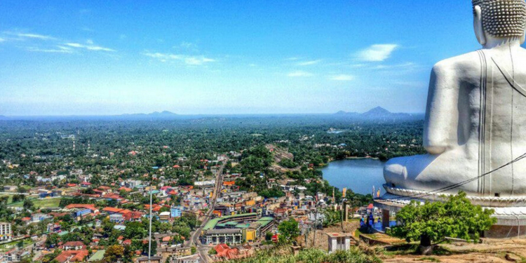 ආන්දෝලනාත්මක කුරුණෑගල රජ මාලිගය