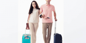 රට ගිහින් ගොඩයන වාසනාවන්තයෝ මෙන්න