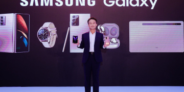 Galaxy Note20 | Note20 Ultra 5G  දැන් කලින්ම වෙන් කරගන්න