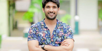 පුංචි තිරයේ වීරයා වෙන්න දඟලන සංගීත්