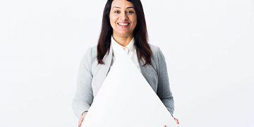 වාසනාව පාදන කේන්දරයේ ත්‍රිකෝණ බලය