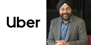 ප්‍රබ්ජීත් සිං  මහතා UBER ඉන්දියා සහ දකුණු ආසියාවේ සභාපති ධුරයට