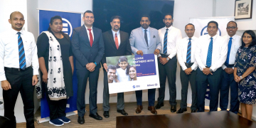 අලියාන්ස් සහ BIMA එක්ව  ශ්‍රී ලාංකිකයන්ට වැඩි සෞඛ්‍ය රක්ෂණ ප්‍රතිලාභ