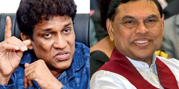 මනෝ බැසිල්ට කැමැත්ත දෙයි