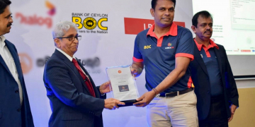 මුදල් රහිතව මුදල් සංසරණයට Smart Pay
