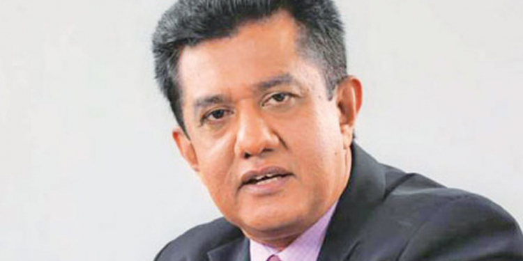 කෝප් සභාපතිකමත් ආණ්ඩුව ගනී