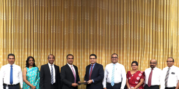 කොමර්ෂල් බැංකුව AMW සමඟ  ඒකාබද්ධව ට්‍රැක්ටර් සඳහා කෘෂි ලීසිං