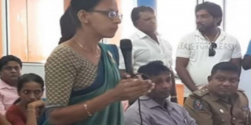 සිංහරාජයට දේවානිගේ ඉඩම දන් දෙයි