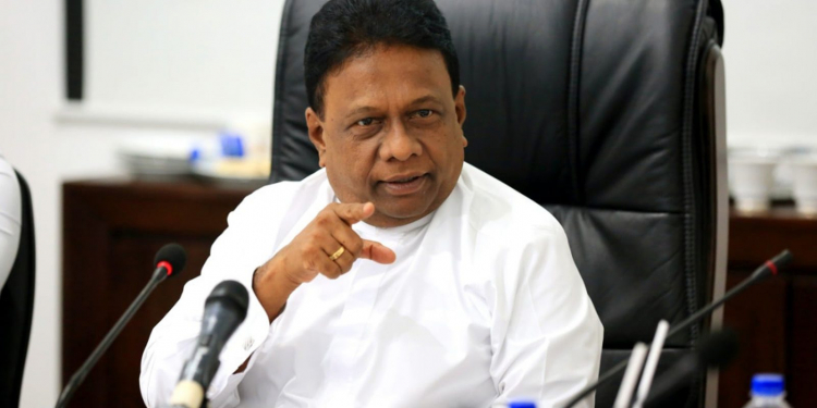 ඩලස්ට ආණ්ඩුව ඇතුළෙන්ම ප්‍රහාරයක්