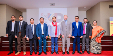 Derana START UP 2021  තරුණ සහ ක්‍රීඩා අමාත්‍යාංශය  සමඟ අත්වැල් බැඳගනී