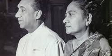 රටම අල්ලපු ජේ.ආර්.‌ගෙ තීන්දු හොල්ලපු යකඩ ගැහැනිය ‘එලීනා’