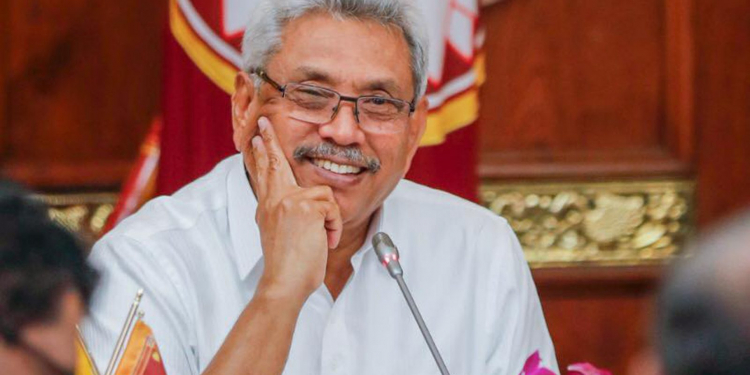 අධ්යාපනයේ රැඩිකල් පෙරළියකට ගෝඨා සූදානම්