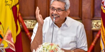 මාධ්‍ය ගැන චෝදනා රැසක්: ගෝඨා දැඩි තීන්දුවක් ගනී
