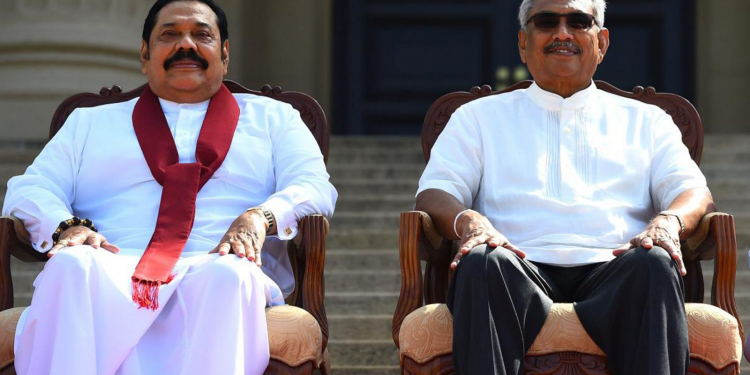 තවත් ඇමැතිකම් 10ක්?