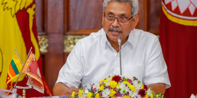 ව්‍යාපෘතියකට සති දෙකෙන් උත්තර නැත්නම් අනුමතයි